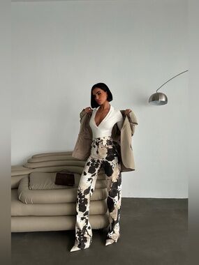 The Cow Pants